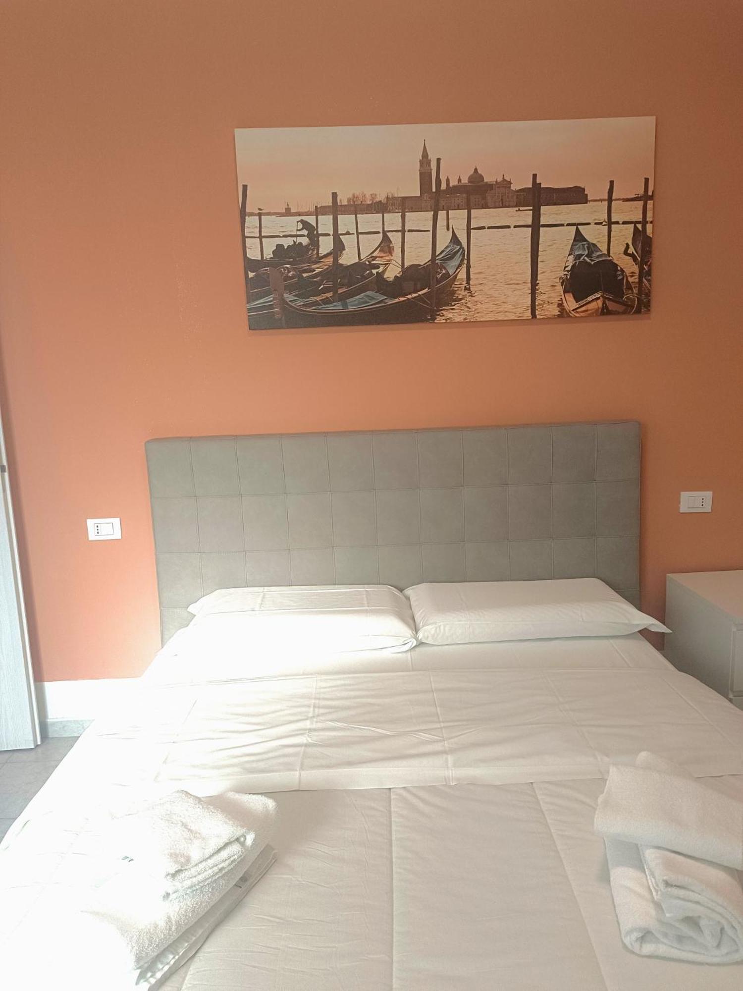 Appartement Venice Apartments