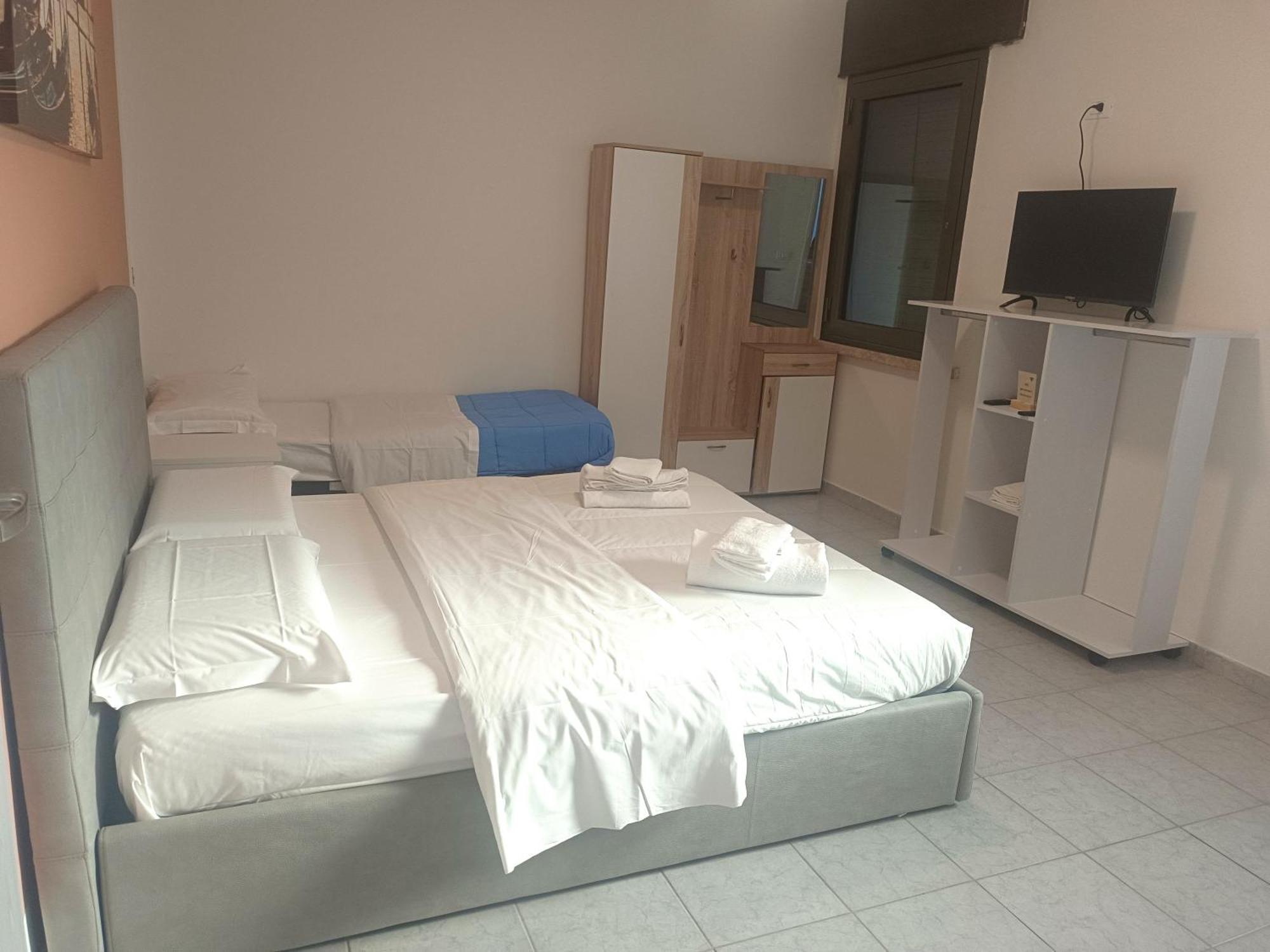 Appartement Venice Apartments