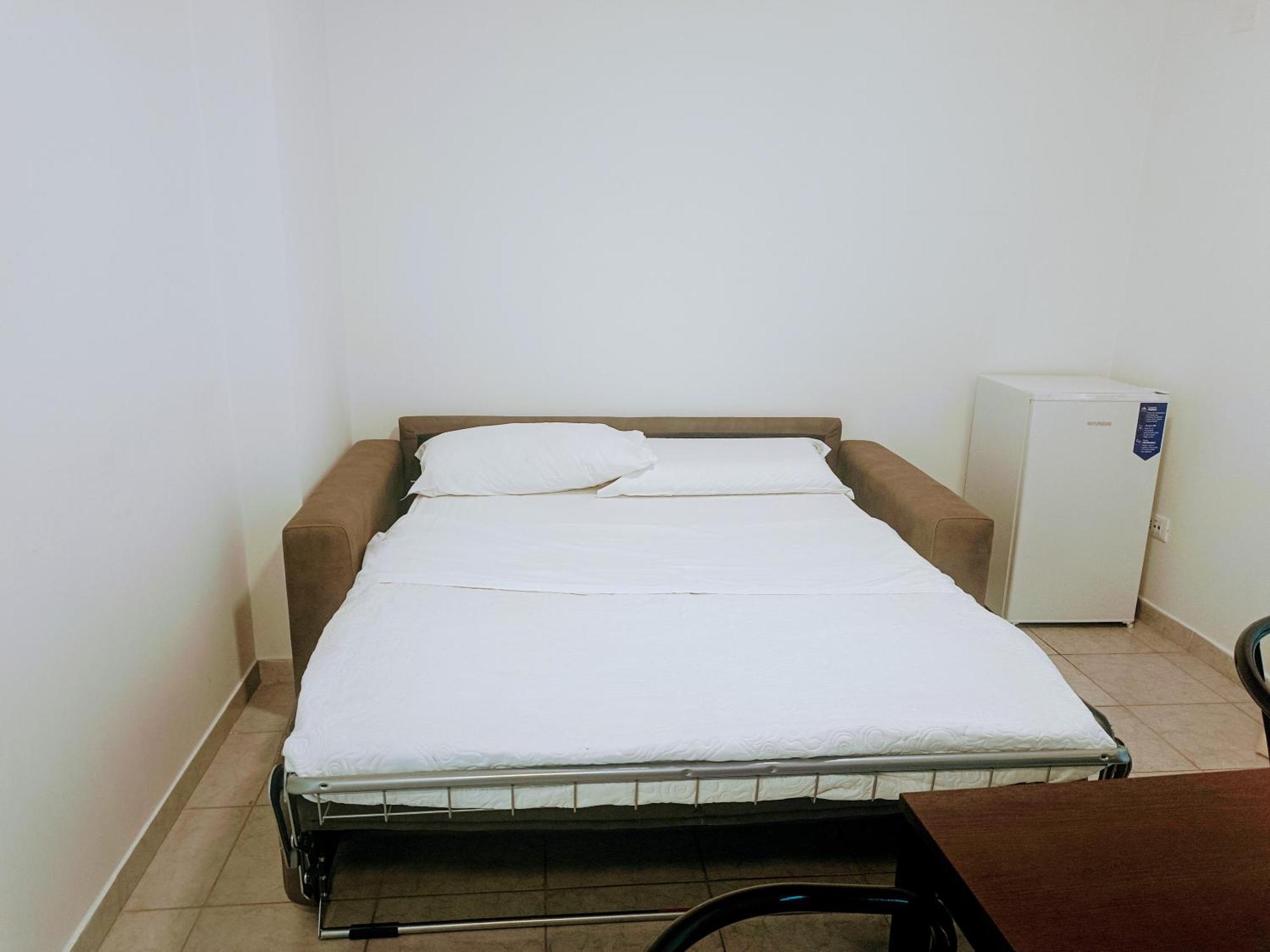 Venice Apartments Appartement *