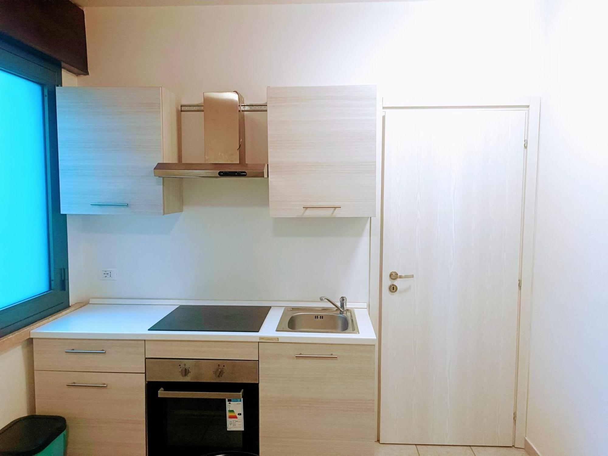 Appartement Venice Apartments *