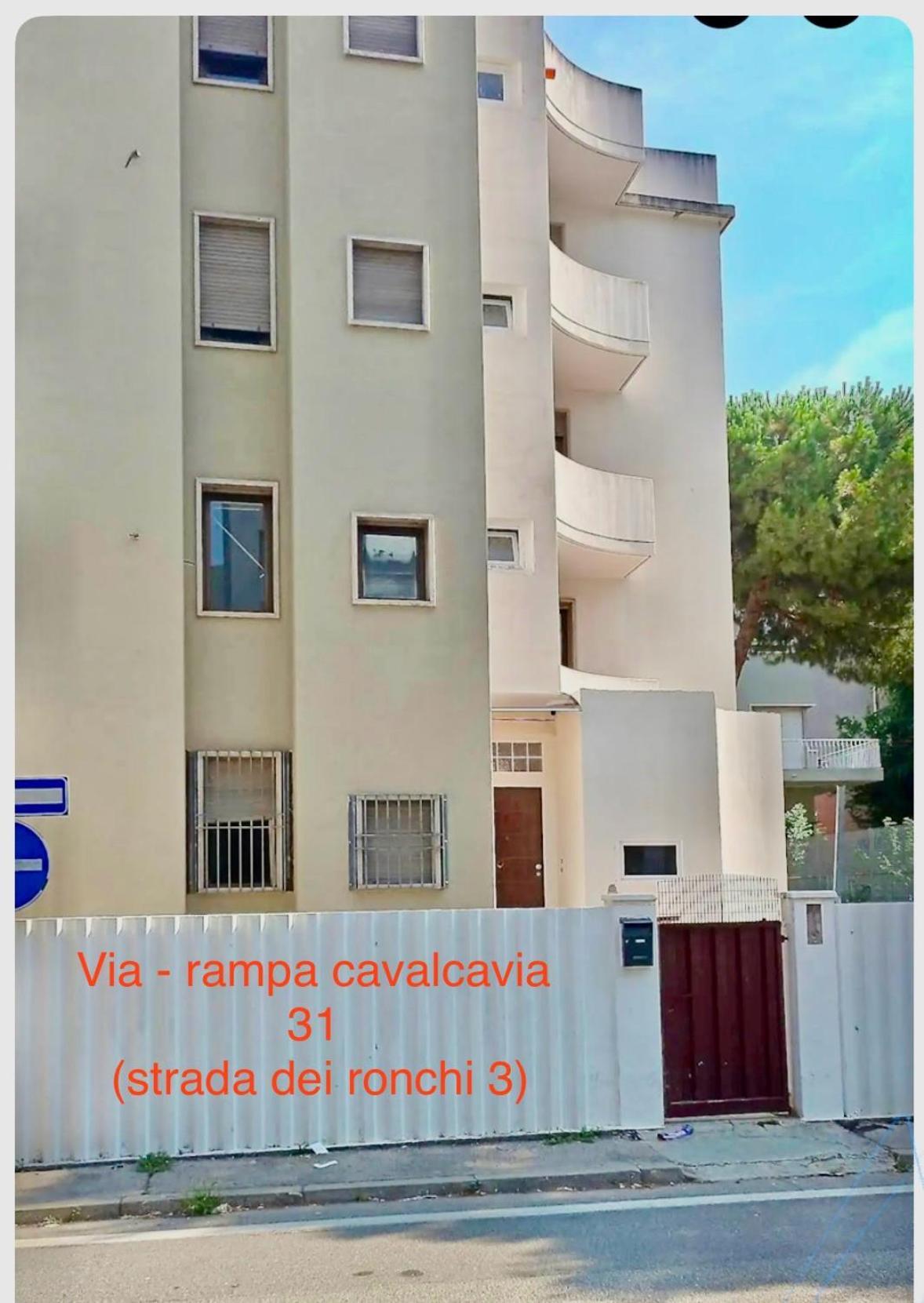 Venice Apartments Appartement