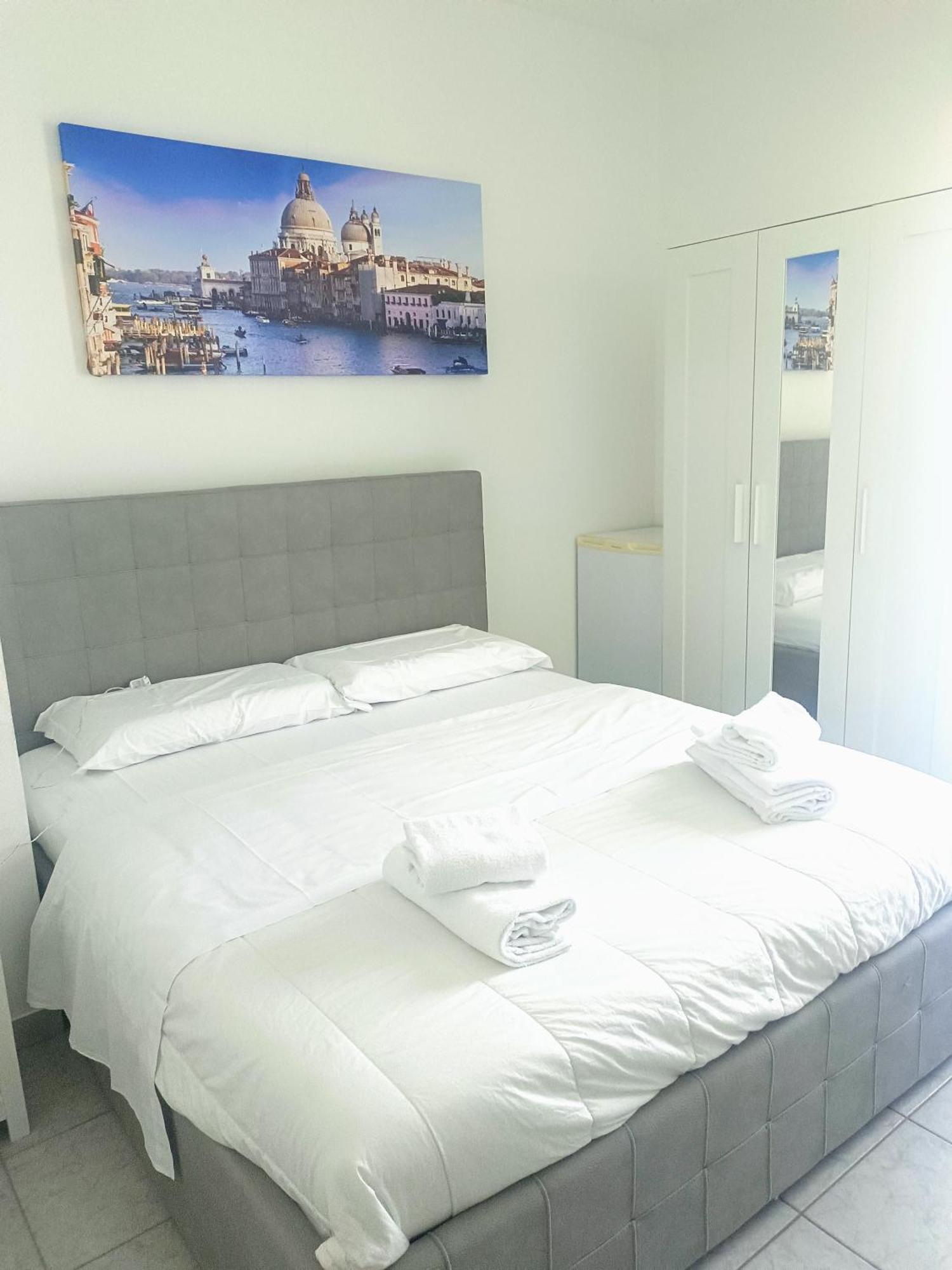 Venice Apartments Appartement