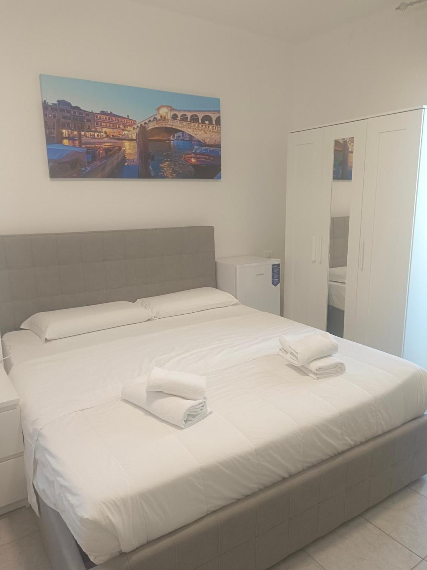 Venice Apartments Appartement Venetië