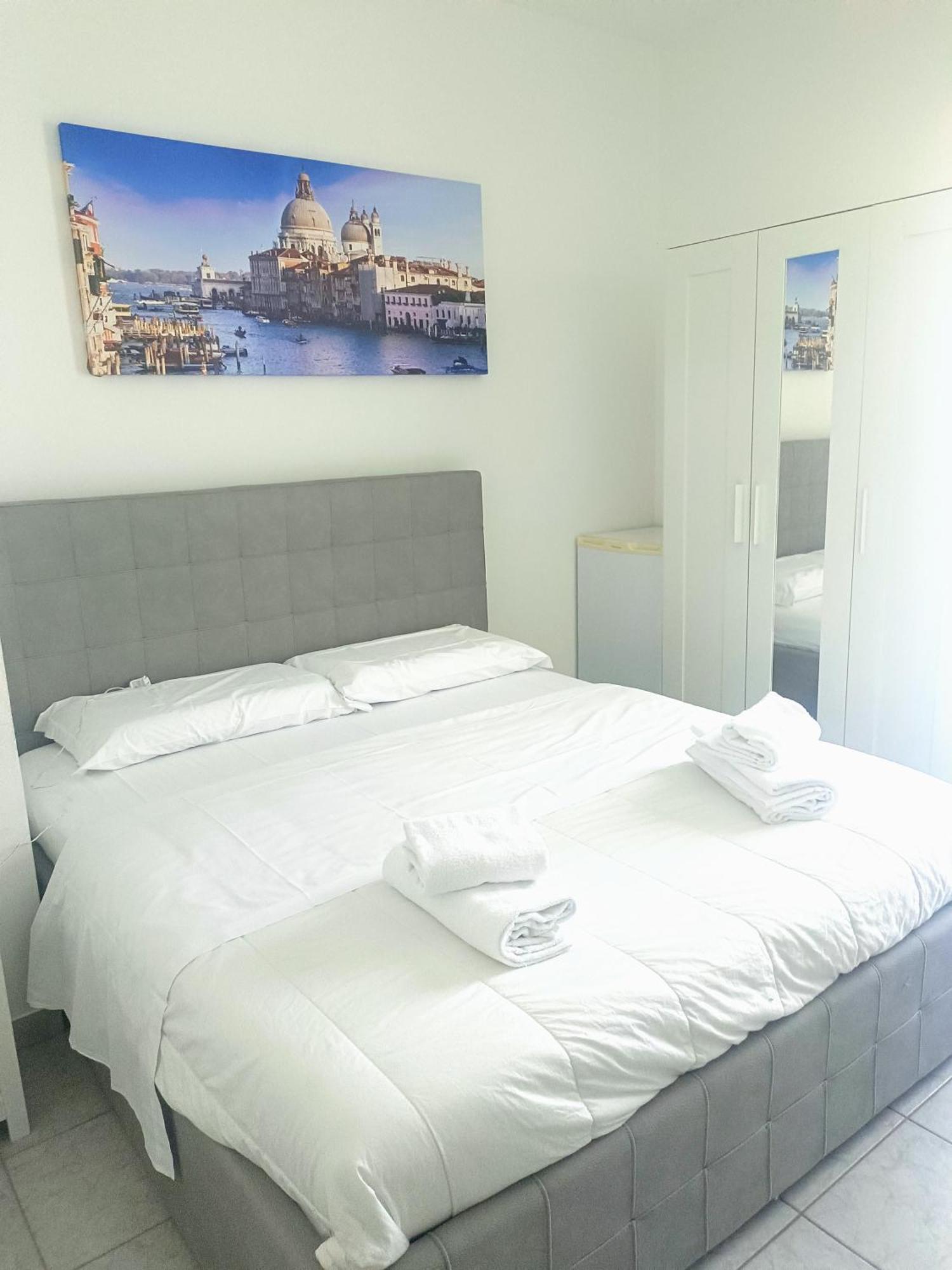 Venice Apartments * Venetië