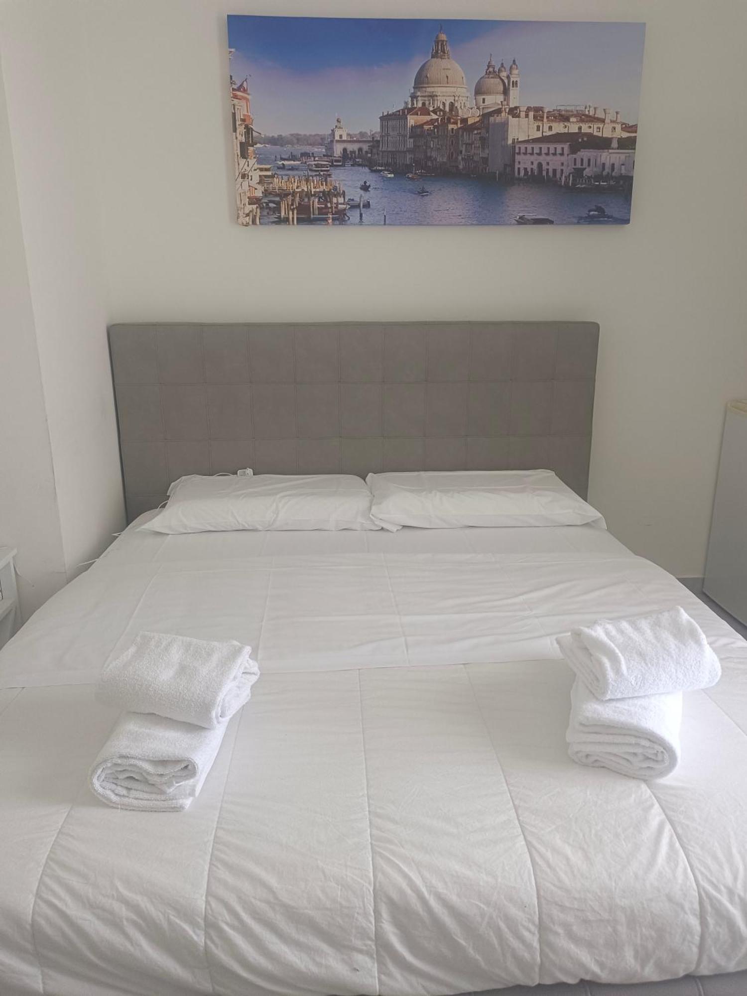 Venice Apartments Appartement *