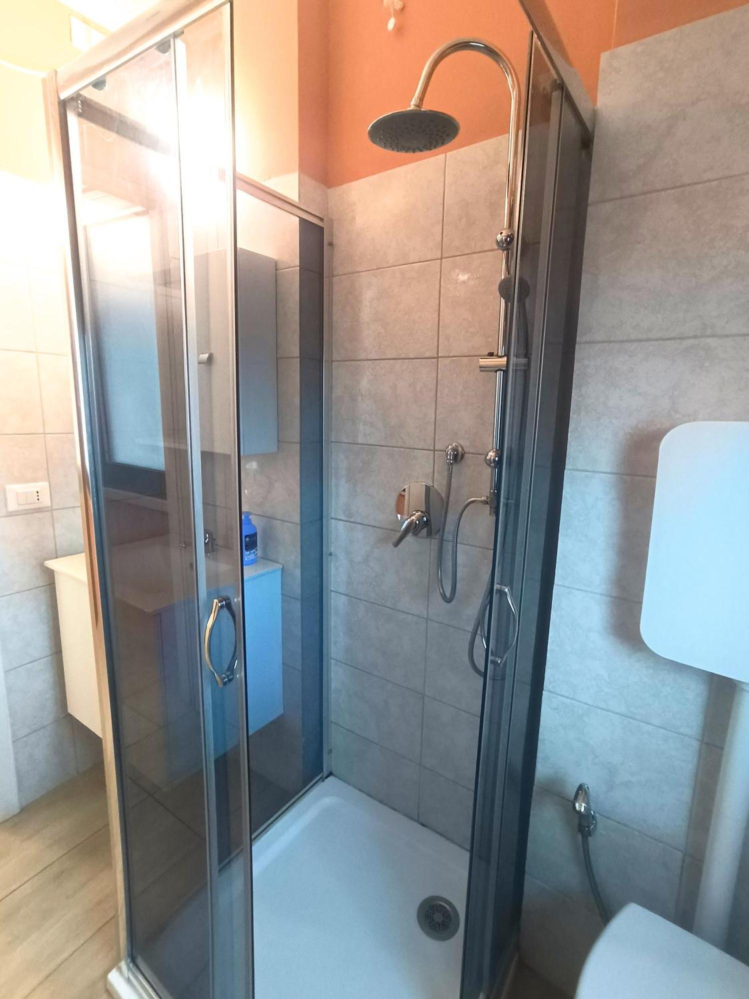 Appartement Venice Apartments *