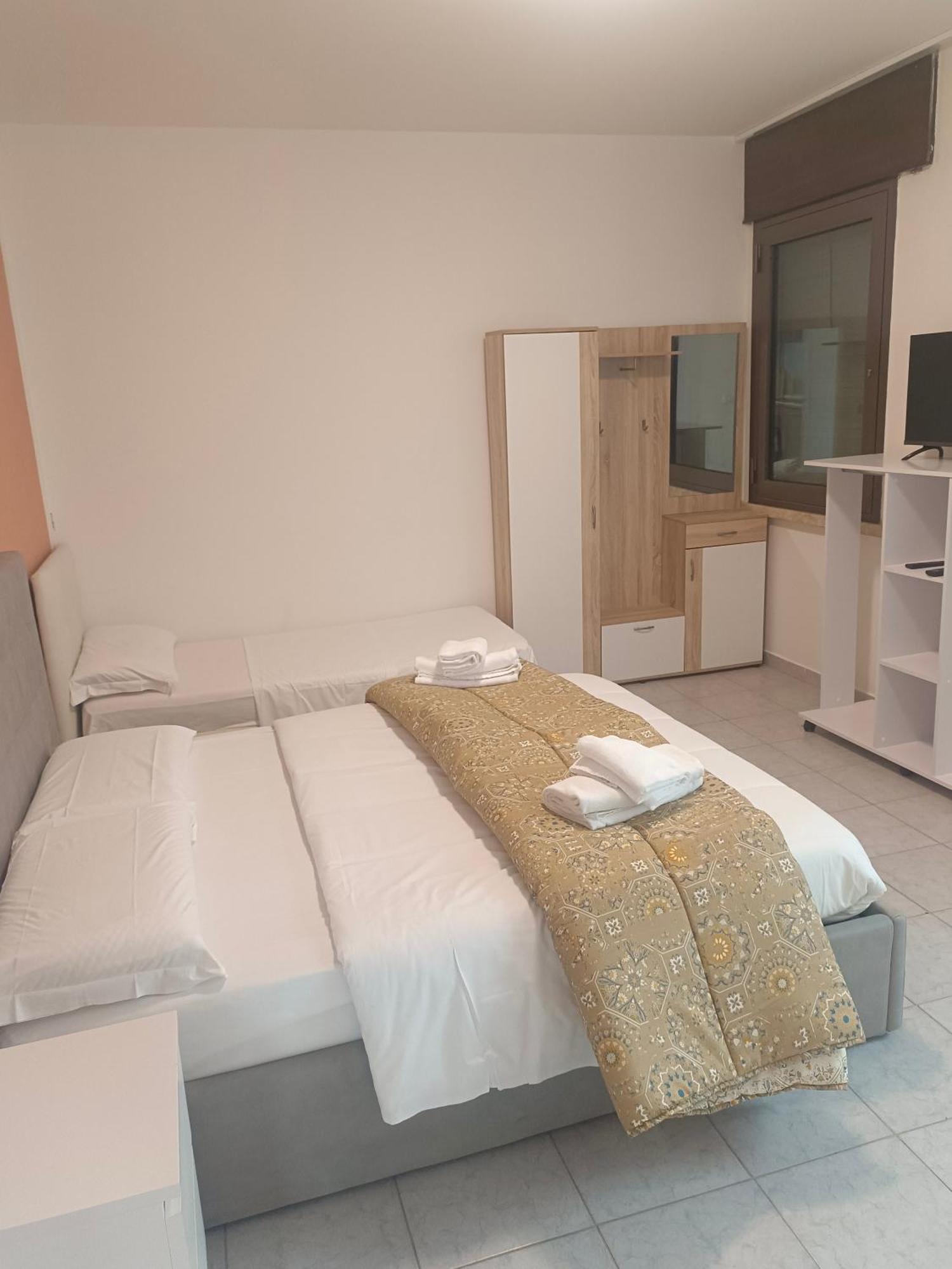 Appartement Venice Apartments *
