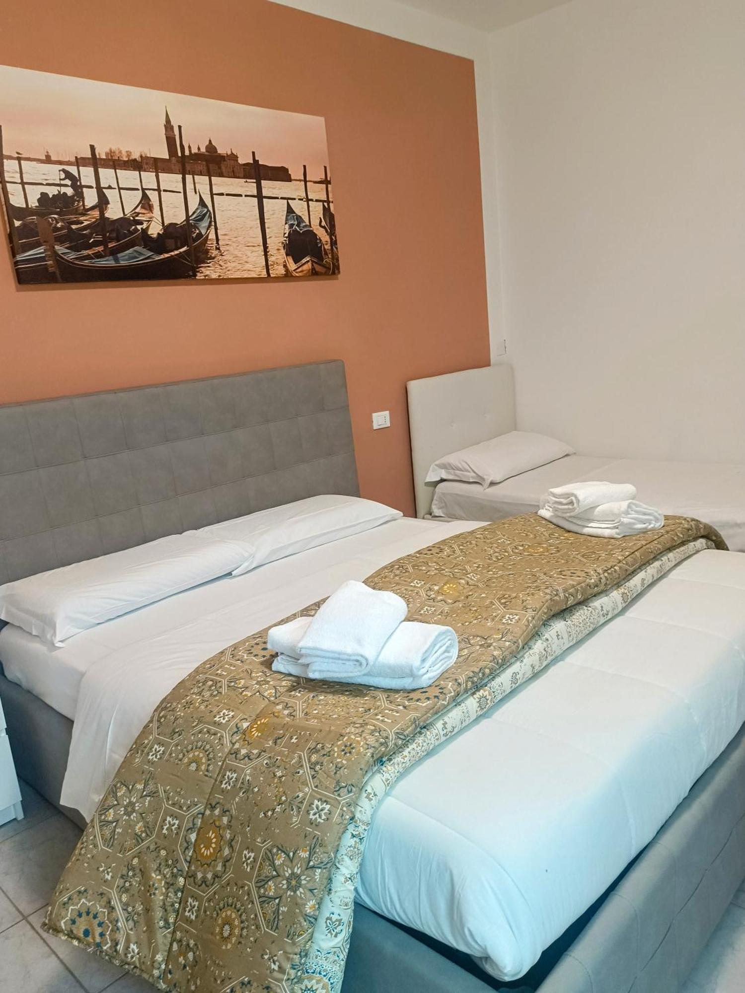 Venice Apartments Appartement Venetië