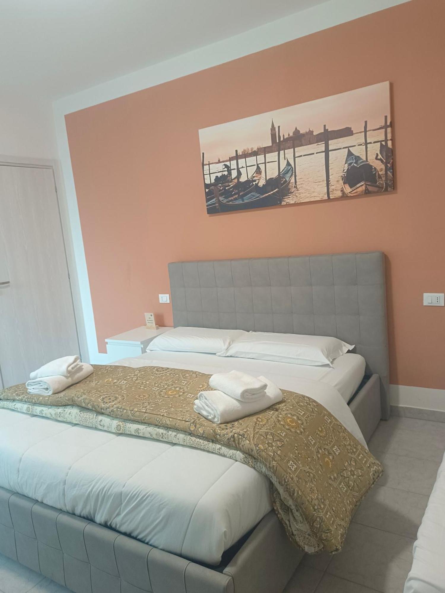 Venice Apartments * Venetië