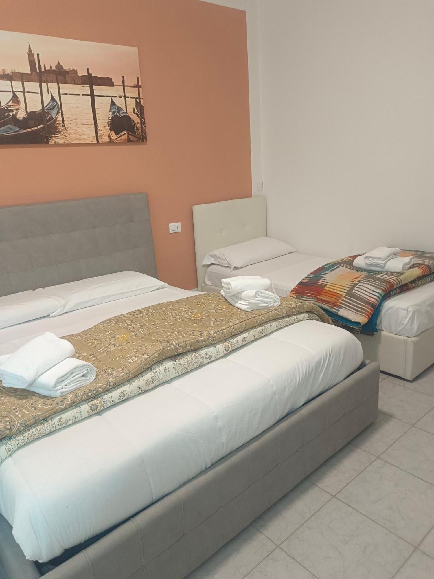Venice Apartments Appartement