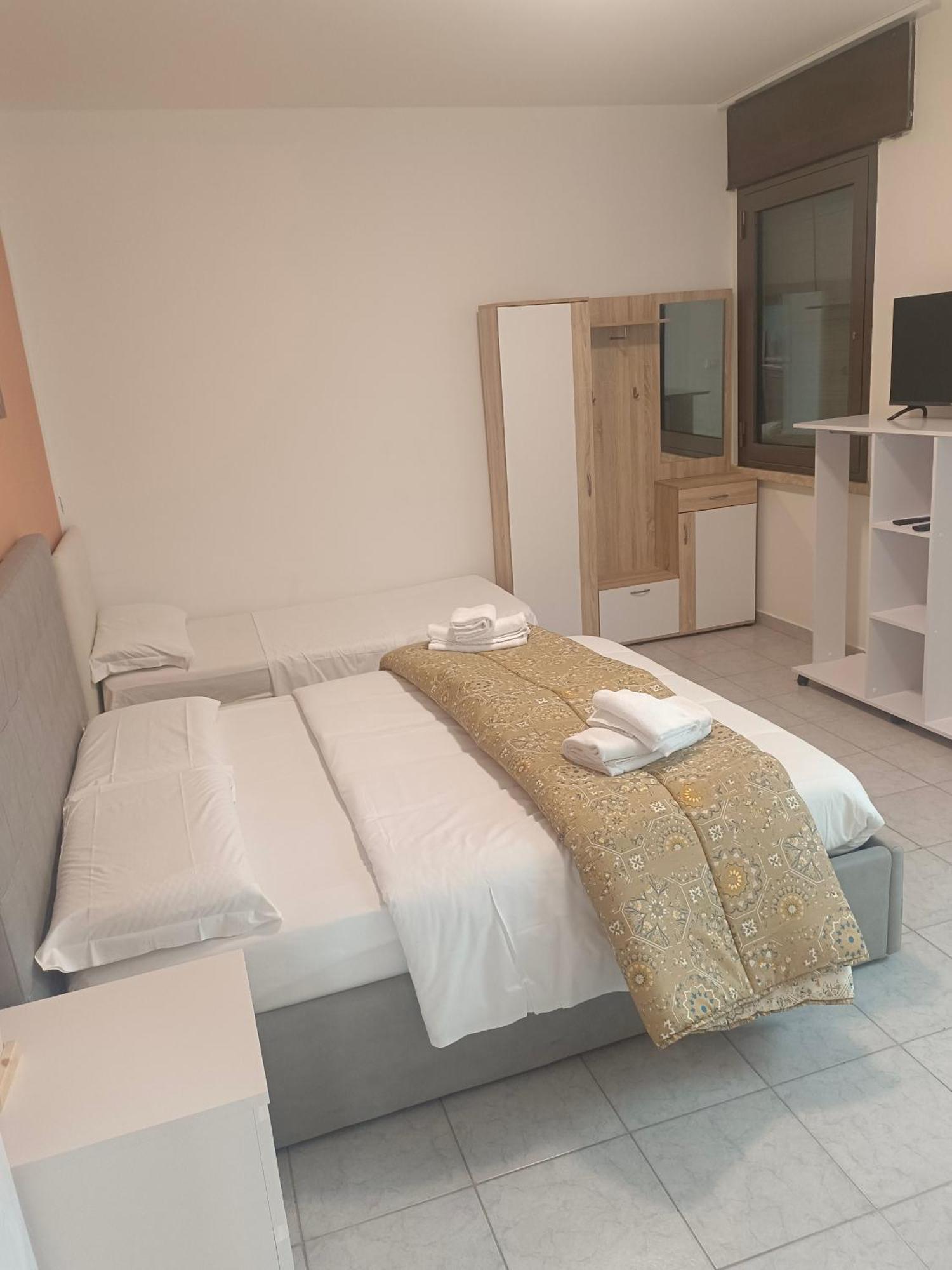 Venice Apartments Appartement *