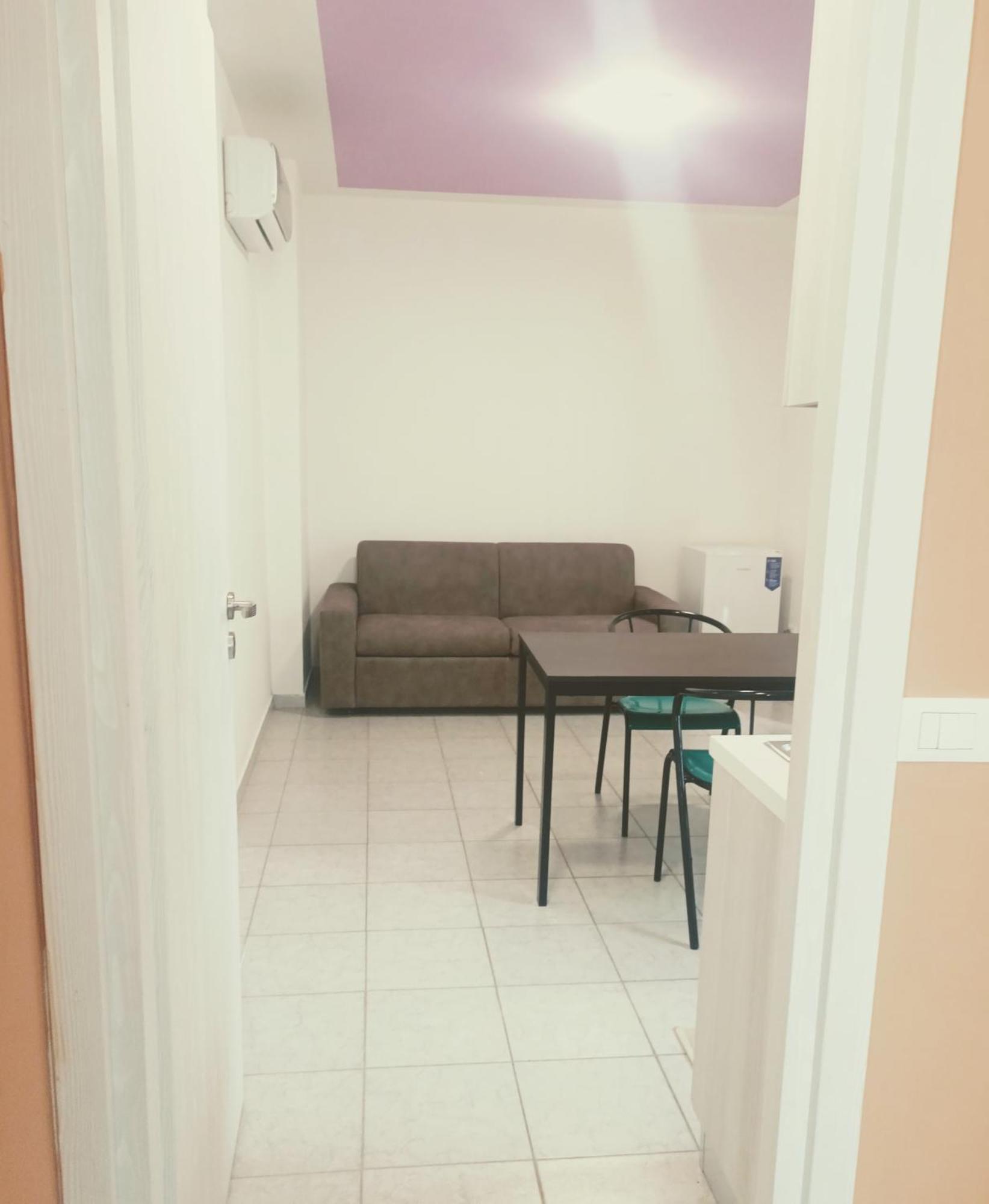 Appartement Venice Apartments