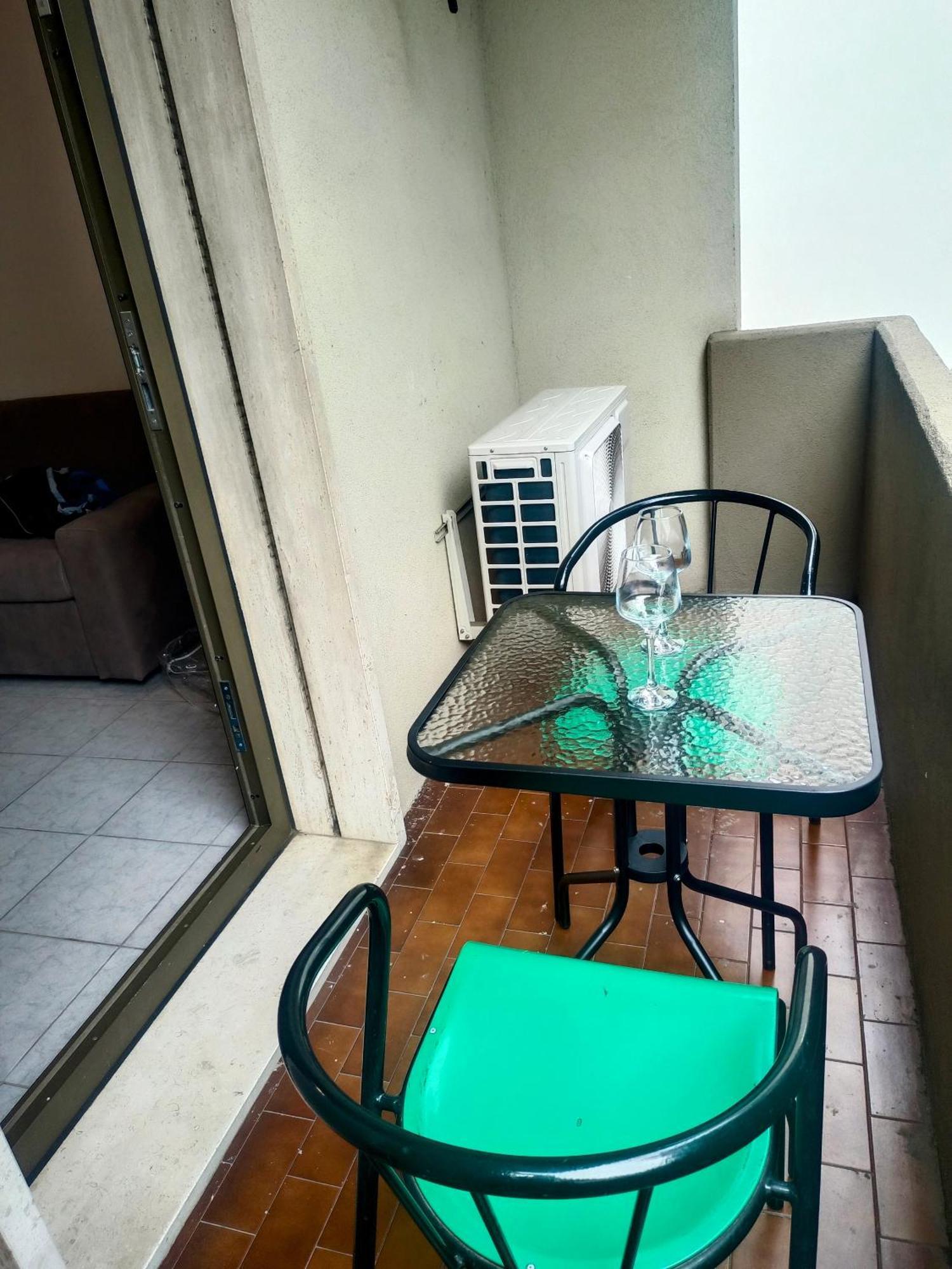 Venice Apartments Appartement