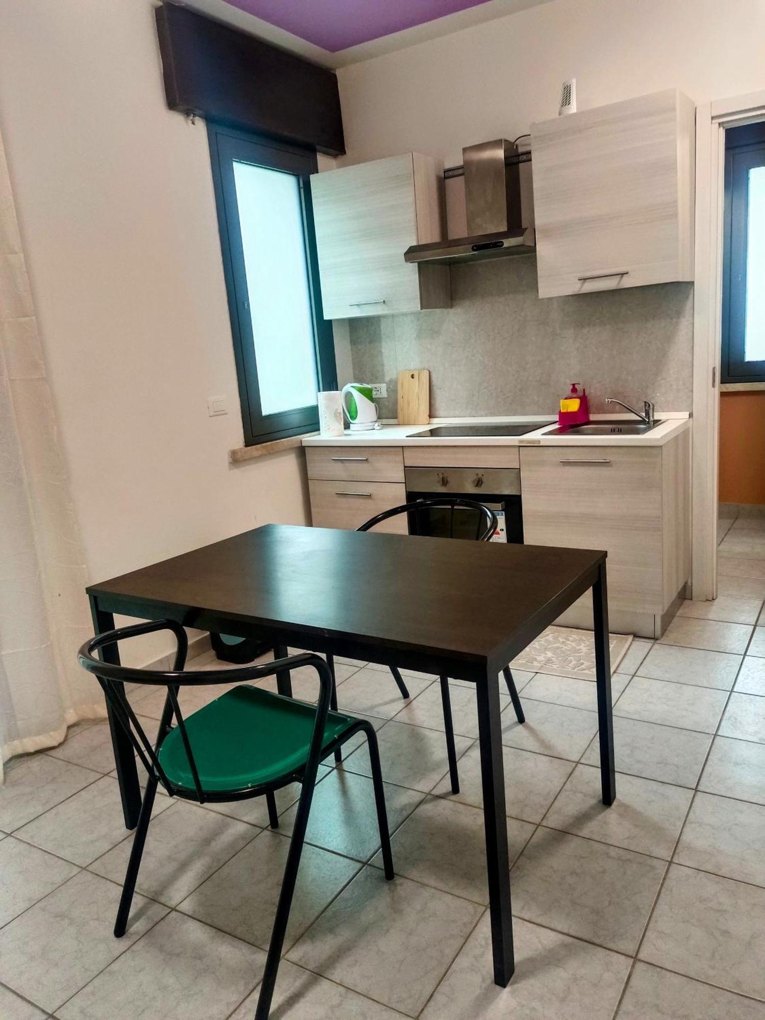 Appartement Venice Apartments